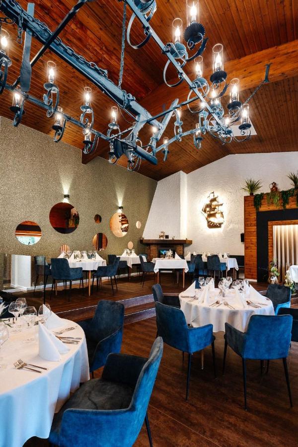 Hotel Steineweiher St. Vith Exterior foto